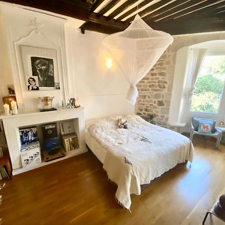 La Suite Sainte Claire Hyères Exterior foto