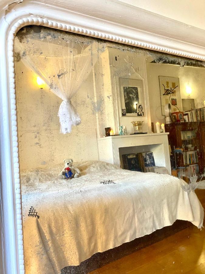 La Suite Sainte Claire Hyères Exterior foto